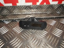 BFD024587 2005 FORD RANGER 2.5TD DOUBLE CAB LCD CLOCK