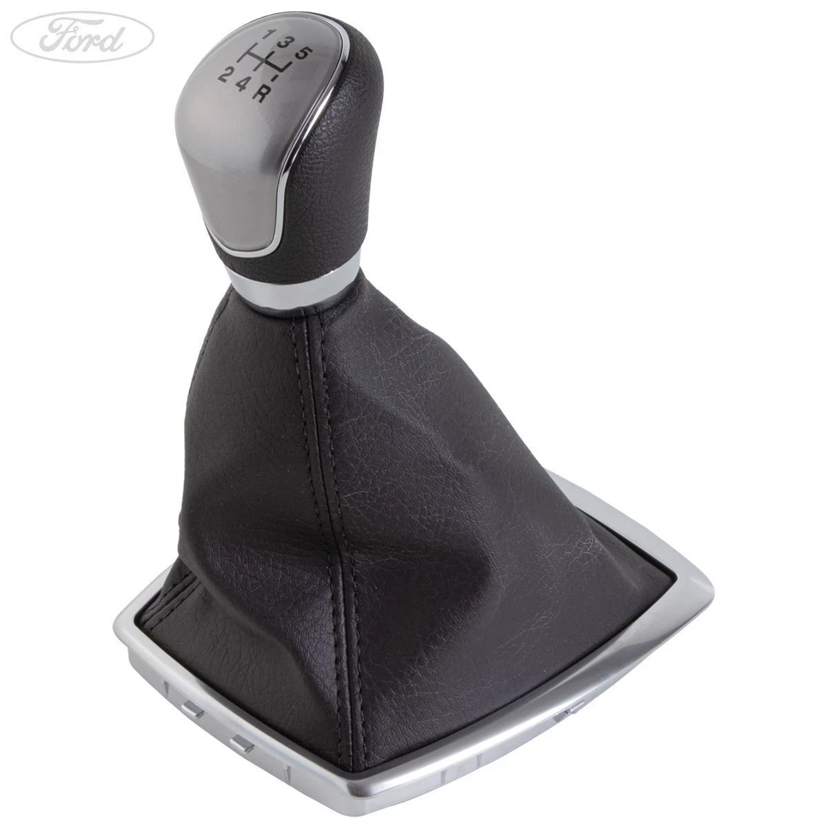 Original FORD C-MAX 5 Gang Schalthebel mit geformtem Knopf 1639781  