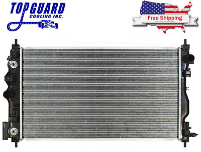 Radiator 13325 Fits 2012-2017 Buick Verano L4 2.4L 2.0L 