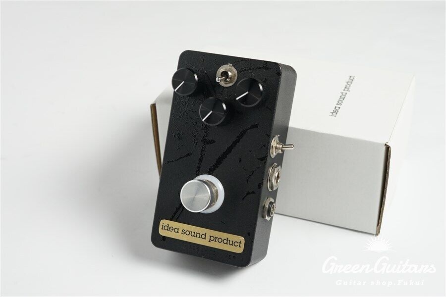 idea sound product IDEA-FZX ver.1 Used Fuzz | eBay idea sound product IDEA-FZX ver.1 Used Fuzz | eBay
