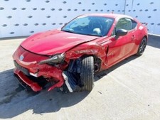 Toyota GT86 PRO 2017 2.0 tablero digital aéreo caja de cambios automático motor gt86/piezas BRZ