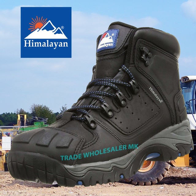 himalayan 5206 mens safety boots