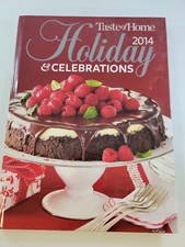 Taste Of Home 2014 Holiday & Celebrations