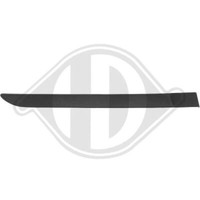 Diederichs 4464125 Zier-/Schutzleiste, TüR