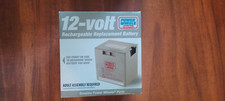 new genuine oem Power Wheels 12-Volt Rechargeable Battery, replacement battery