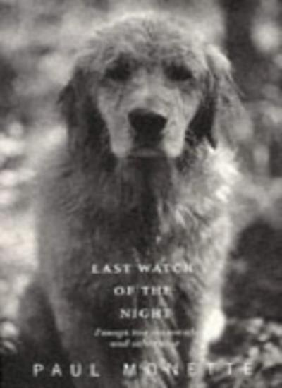 Last Watch of the Night By Paul Monette. 9780349106373