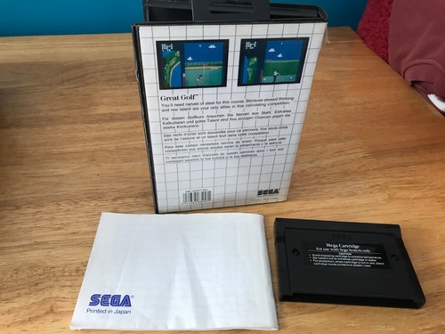 Juegos de Sega Master - Imagen 57 de 115