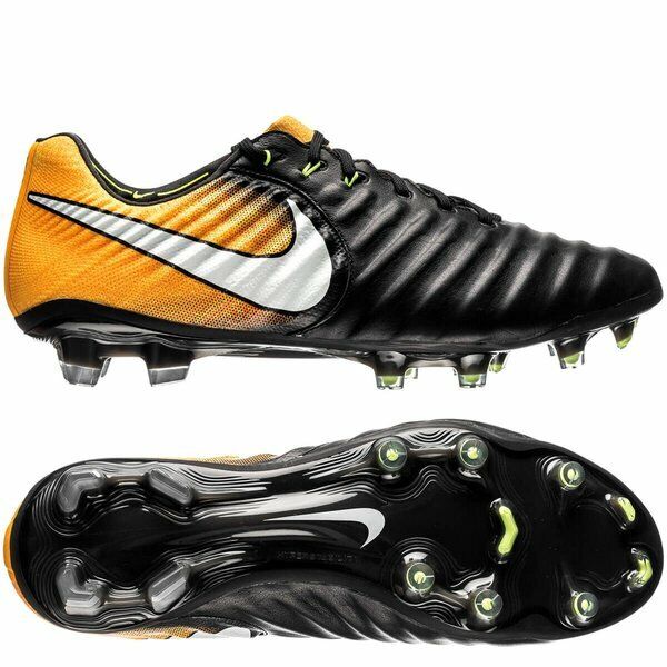 Nike Tiempo Legend VII FG Soccer Cleats ACC Leather Boots Nike Tiempo Legend VII FG Soccer Cleats ACC Leather Boots