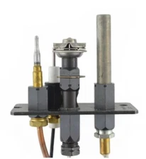 0.199.723 EC-016 SIT Pilot Assembly Propane Gas w/ Thermocouple Thermogenerator