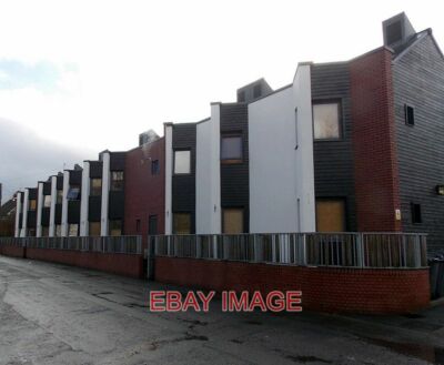 FOTO HALES HAUS OSBORNE ROAD PONTYPOOL DAS 20-BETTEN-HOSTEL, DAS SEINE FI