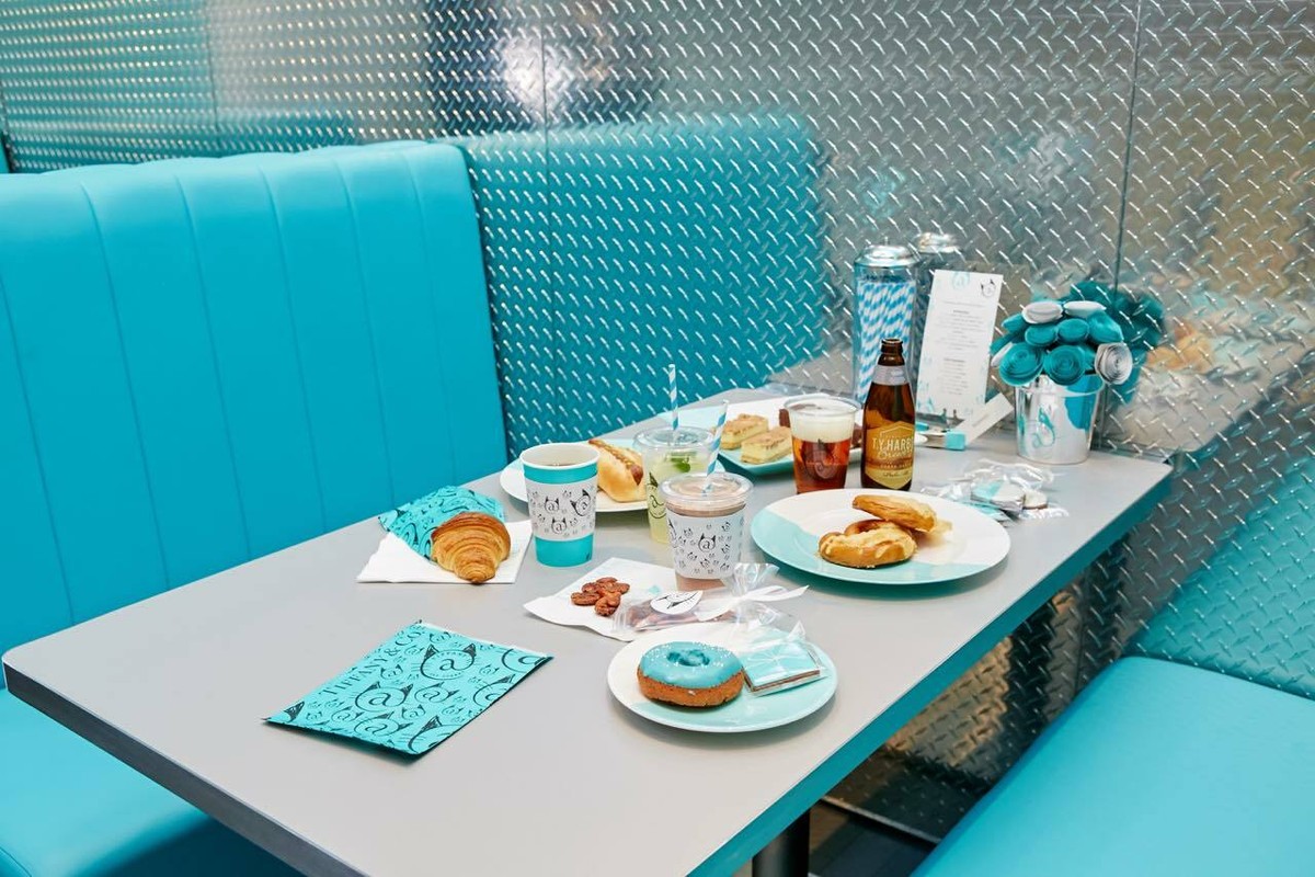 【Tiffany】　非売品　キャンドル Tiffany Blue 楽天市場】【正規店入荷】【名入れ代込】【ロゴ対応】Tiffany