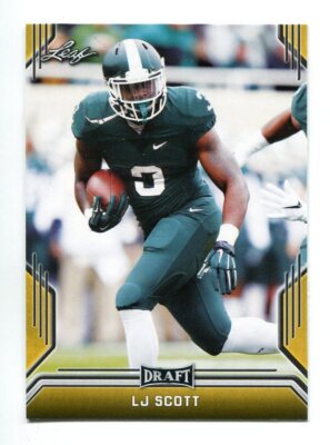 MICHIGAN ST MSU Spartans ALUMNI w/ JERSEY AUTOs RCs #d -YOU CHOOSE! 10+ FREE S/H