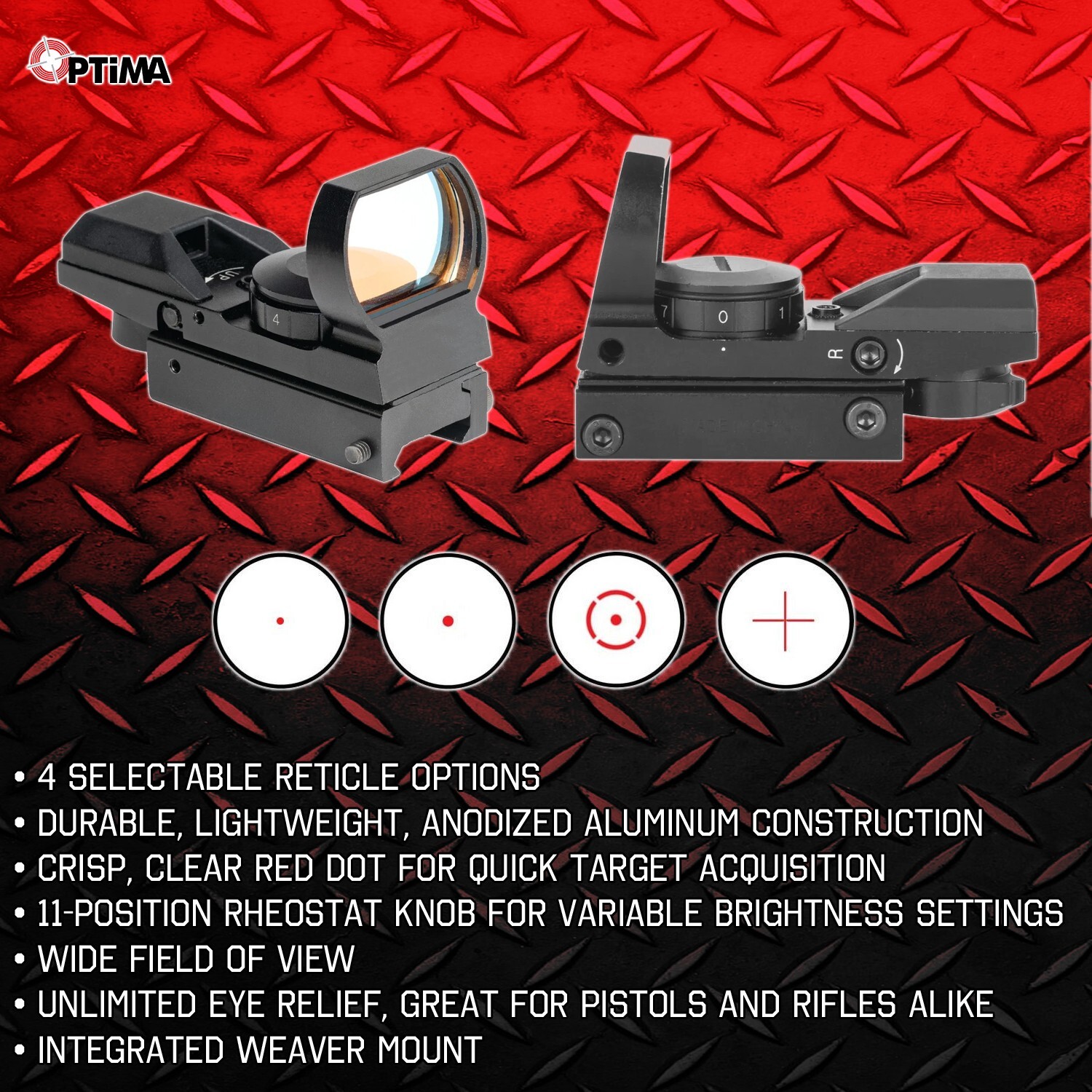 Umarex HDR68 Paintball Revolver w/ Red Dot, 50 Paintsoft Balls + 5 CO2