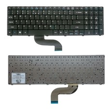 Brand New  Laptop Keyboard for Acer TRAVELMATE 7740-6199 7740-6455