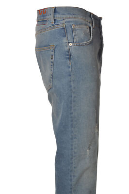 Dondup - Jeans-Pants - Man - Denim - 6165327L191348