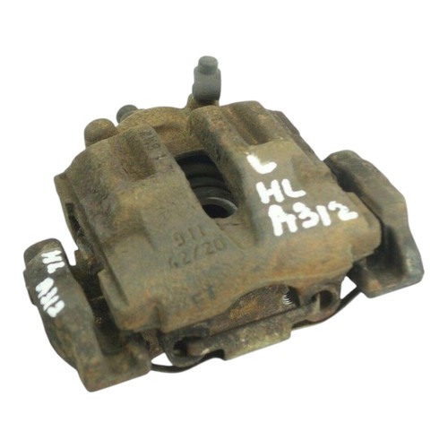 BMW X1 E84 xDrive 20i 2,0i 135kW Bremssattel hinten links 0005 BHA