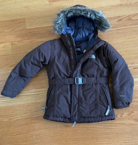 north face hyvent down jacket