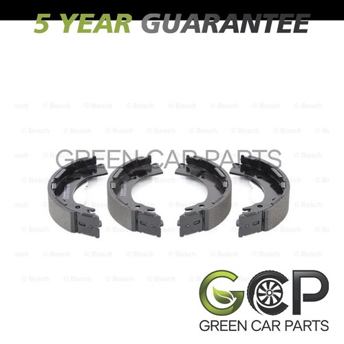 Brake Shoes Set Rear GCP Fits Kia Rio 2011-2024 Hyundai i20 2014-2020 - Picture 3 of 12