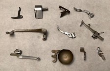 VINTAGE PARTS ROYAL TYPEWRITER ORIGINAL LOT OF 11 thumbnail