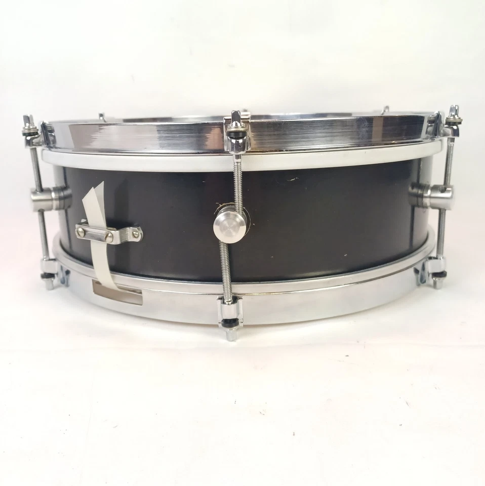 Rogers Cleveland 4x13" Classmate 3Ply Jasper Maple Vintage UPGRADED-dual-tension - Image 3 of 4