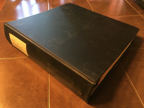 1970-1975 Cessna 210K & 210L Series Centurion Parts Manual
