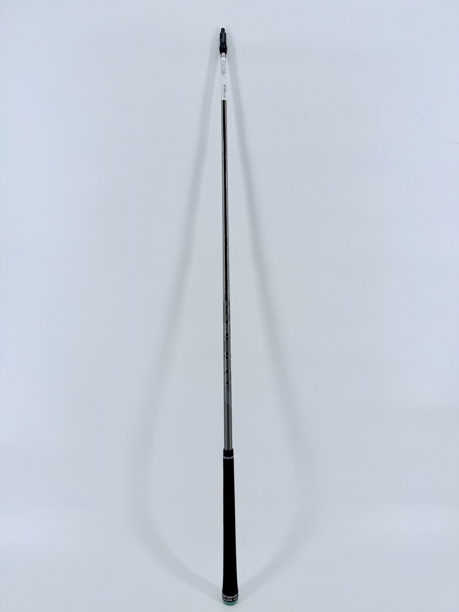 Ping Tour 2.0 Chrome 85 Regular Flex Hybrid Shaft Ping Tip Ping Tour 2.0 Chrome 85 Regular Flex Hybrid Shaft Ping Tip