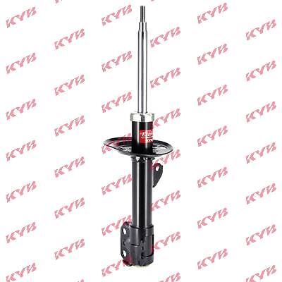 Amortisseur avant gauche pour rénover suspension Urban Cruiser 4WD