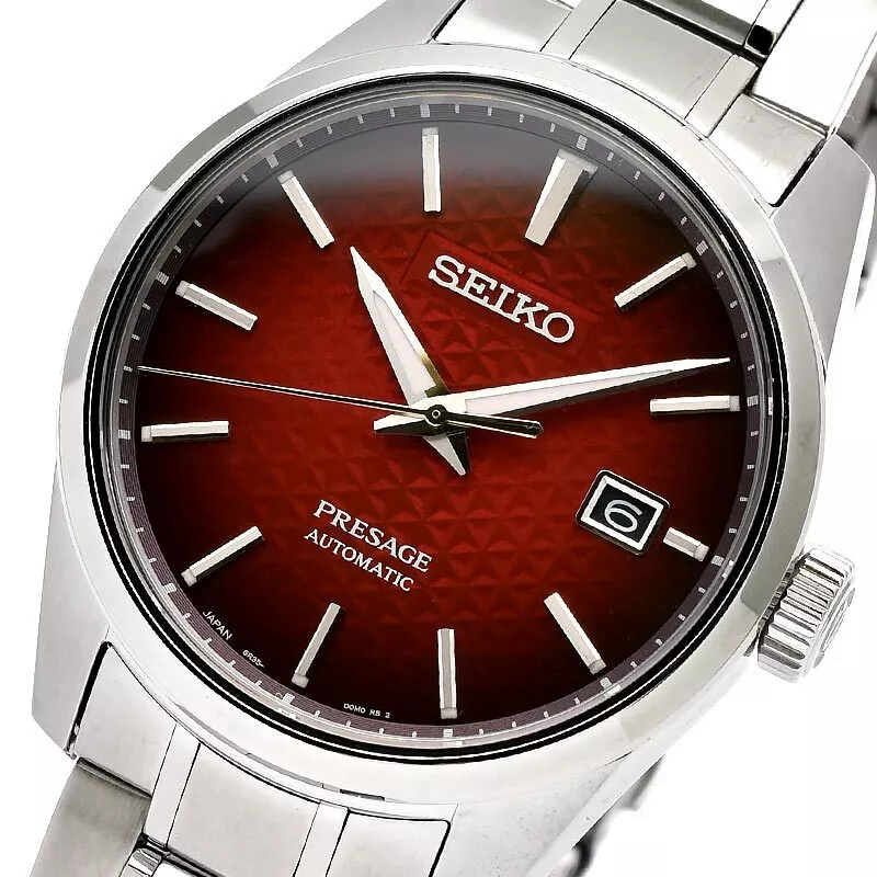 Seiko presage best sale sary089