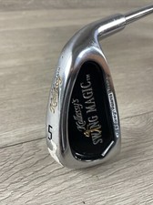 Kallassy's Swing Magic Golf Club Training Aid 5 IRON Right Handed Practice 37