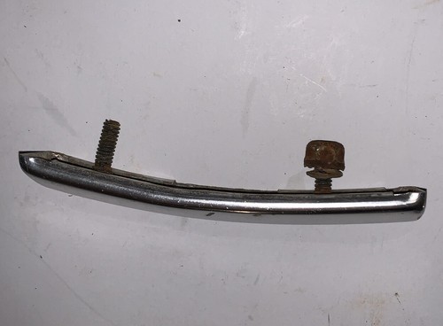 1972 -1980 Dodge Ram Truck Passenger Upper Cab Corner Trim Powerwagon Adventurer - Picture 3 of 7