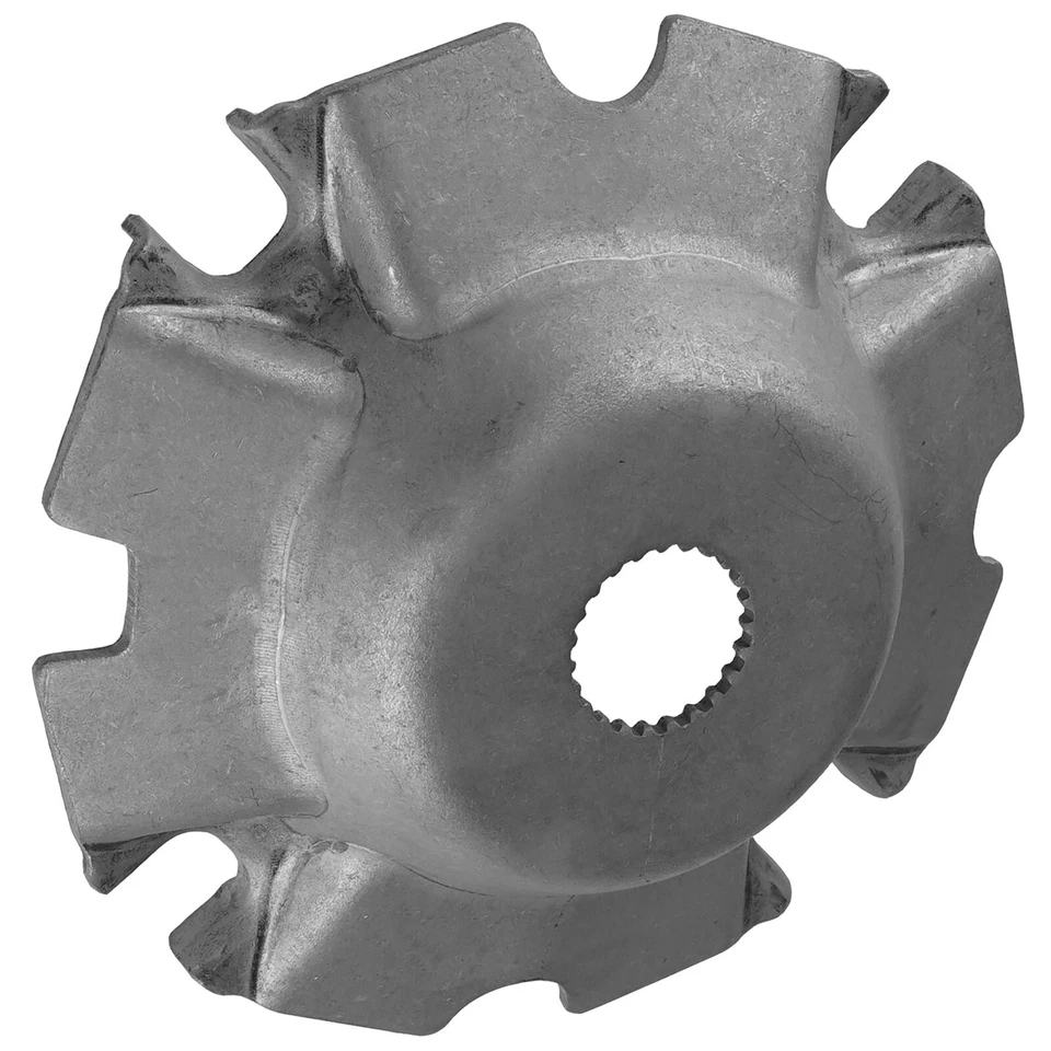 Placa móvel Face Drive para Arctic Cat Alterra TBX 700 2020/0823-276 - Imagem 3 de 4