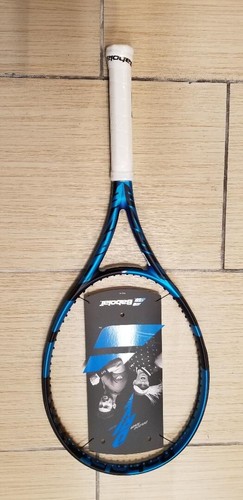 BABOLAT PURE DRIVE TEAM Tennisschläger L2 = 4 1/4 racket 300g Woofer pro aero EUR 88,00 - FR BABOLAT PURE DRIVE TEAM Tennisschläger L2 = 4 1/4 racket 300g Woofer pro aero EUR 88,00 - FR
