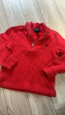 Polo Ralph Lauren Kids Sweater