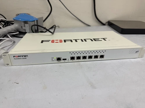 FORTNET FORTIWAN- 200B