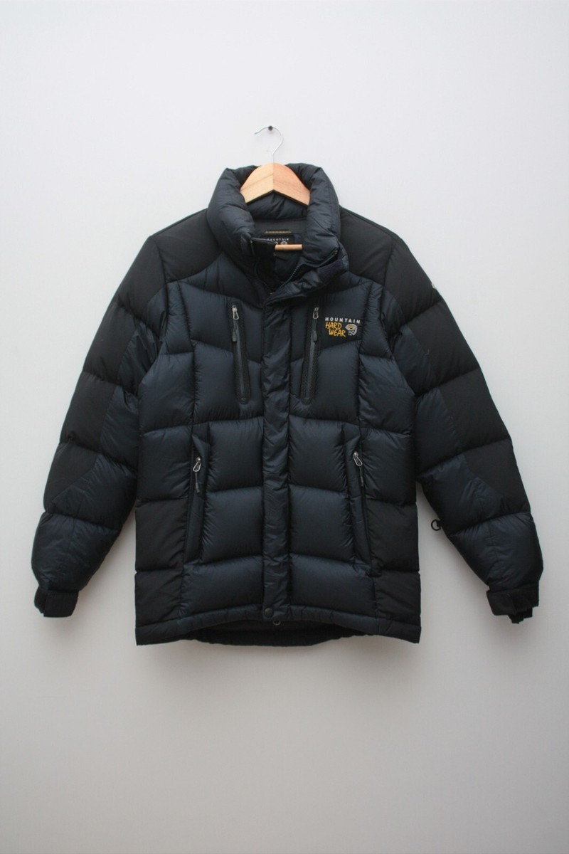 Mountain Hardwear Puffer Down Jacket Women's Small | eBay