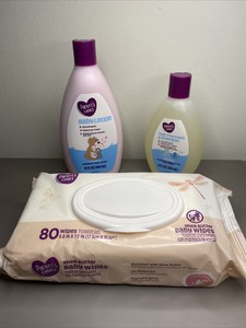 parents choice lotion