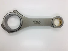 Apex Diesel Billet Triple Beam 5.9L/6.7L STD Length Rods w/ 1/2″ Rod Bolts