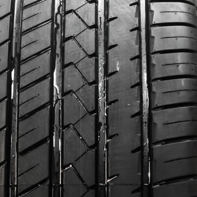 Lionhart LH-FIVE 275/35R19 100W XL All-Season Performance Tire – 27” Diameter, 320 A A UTQG