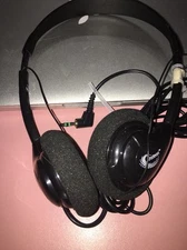 Koss Visteon Stereophones Headphones