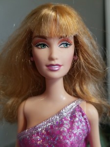 barbie diaries raquelle