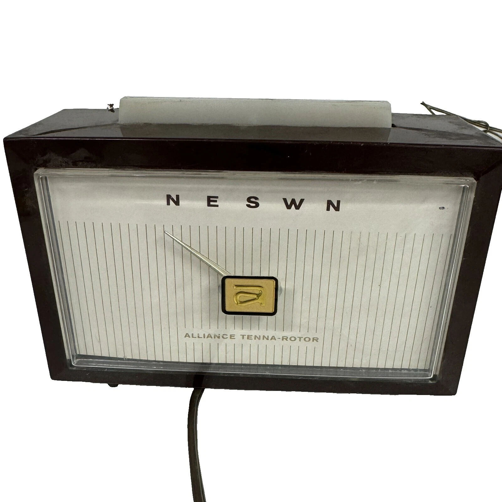 Antenas de radio amateur Alliance Ham,