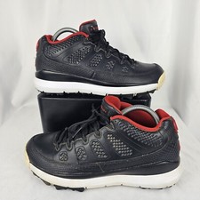 Jordan 9 Retro Golf Bred for Sale | Authenticity Guaranteed Jordan 9 Retro Golf Bred for Sale | Authenticity Guaranteed