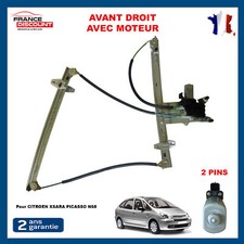 Lève vitre Citroen XSARA