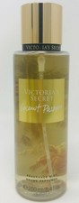 1 VICTORIA'S SECRET COCONUT PASSION FRAGRANCE MIST PARFUMEE 8.4 OZ