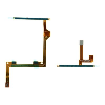 Für Google Pixel 3 XL - Sensor Flexkabel - 2 Stück
