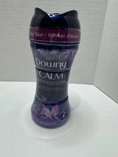 Downy Infusions Calm Lavender & Vanilla Bean In Wash Scent Booster 5.7 oz