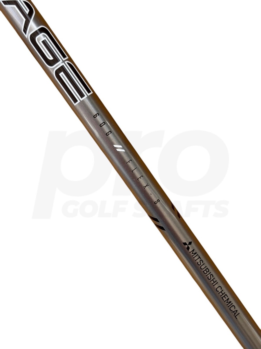 TaylorMade - Kuro TaylorMade M1 3-6 Iron Set RH Misubishi Kuro Kage Graphite