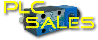 EATON Vickers DG4V-3S-2AL-M-U-B5-60 |  Hydraulic Directional Valve  *NEW*