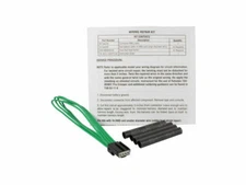 For Ford Bronco Sun Load Temperature Sensor Connector Motorcraft 75623PR