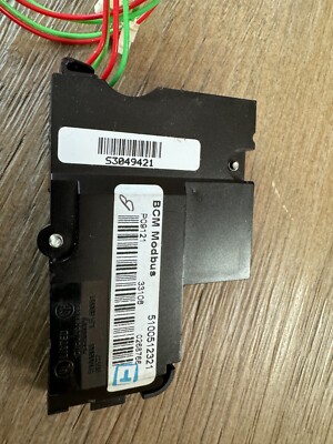 Schneider Modbus BCM 5100512321